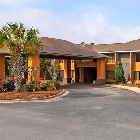 Likehome Extended Stay Hotel Warner Robins Exterior photo