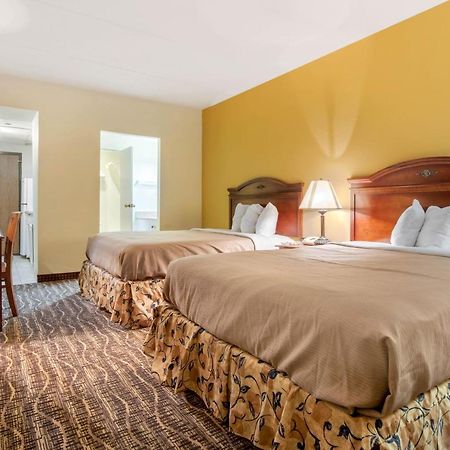 Likehome Extended Stay Hotel Warner Robins Exterior photo
