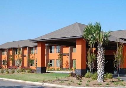 Likehome Extended Stay Hotel Warner Robins Exterior photo