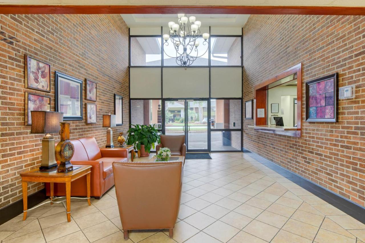 Likehome Extended Stay Hotel Warner Robins Exterior photo