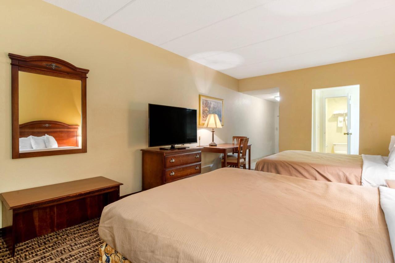 Likehome Extended Stay Hotel Warner Robins Exterior photo