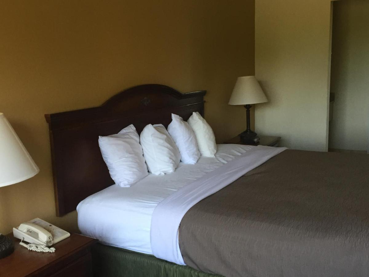 Likehome Extended Stay Hotel Warner Robins Exterior photo