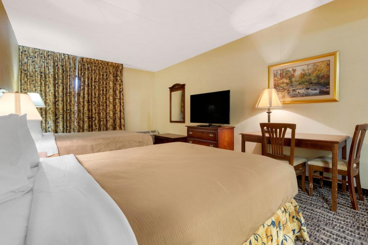 Likehome Extended Stay Hotel Warner Robins Exterior photo