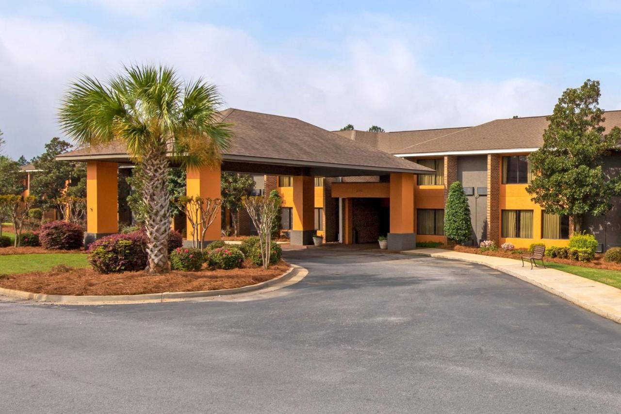 Likehome Extended Stay Hotel Warner Robins Exterior photo
