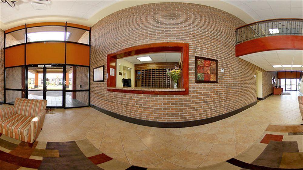 Likehome Extended Stay Hotel Warner Robins Exterior photo