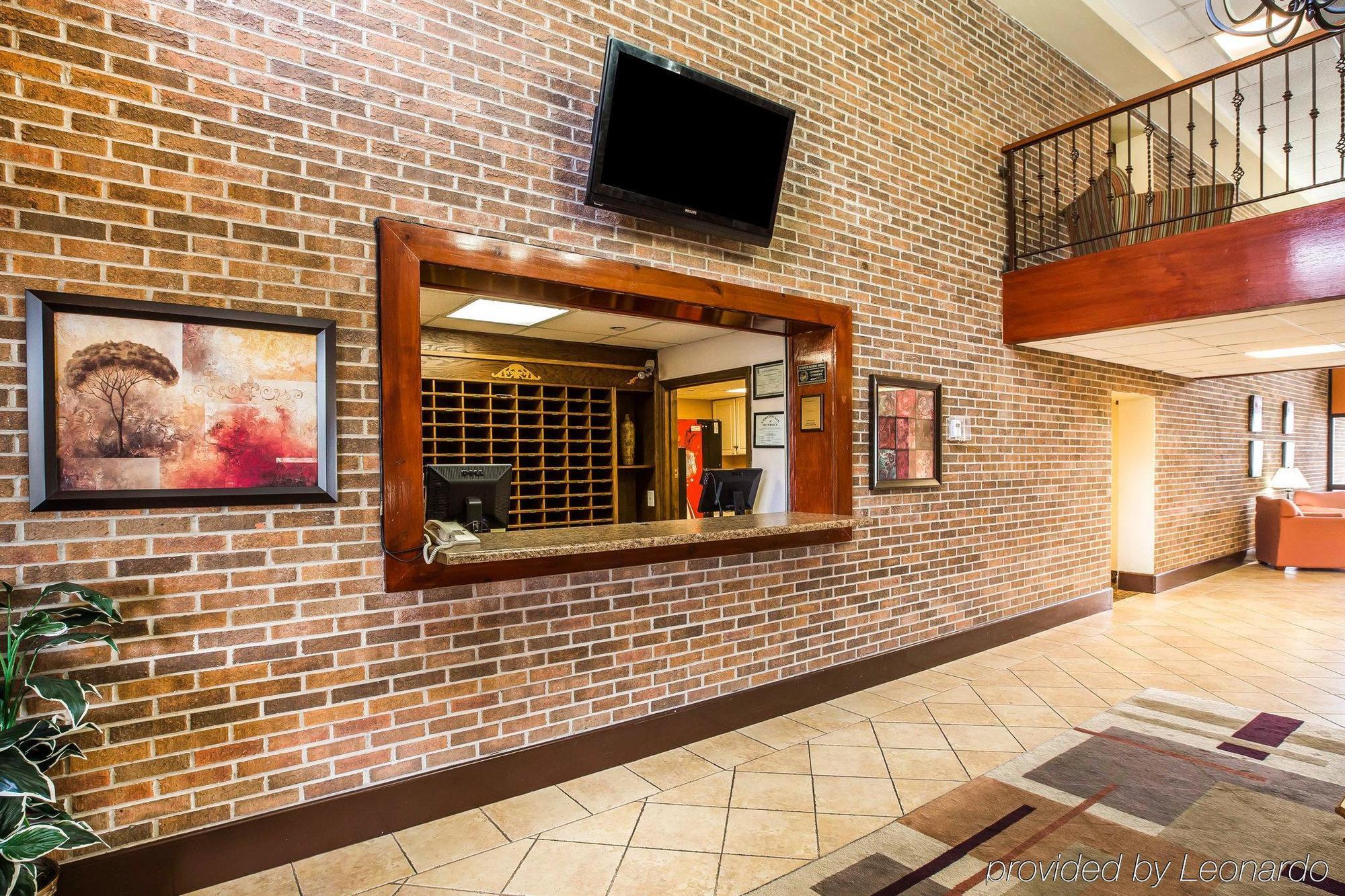 Likehome Extended Stay Hotel Warner Robins Exterior photo