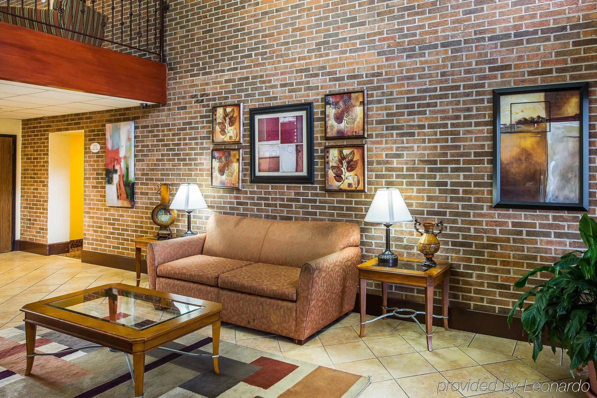Likehome Extended Stay Hotel Warner Robins Exterior photo