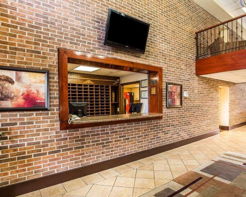 Likehome Extended Stay Hotel Warner Robins Exterior photo