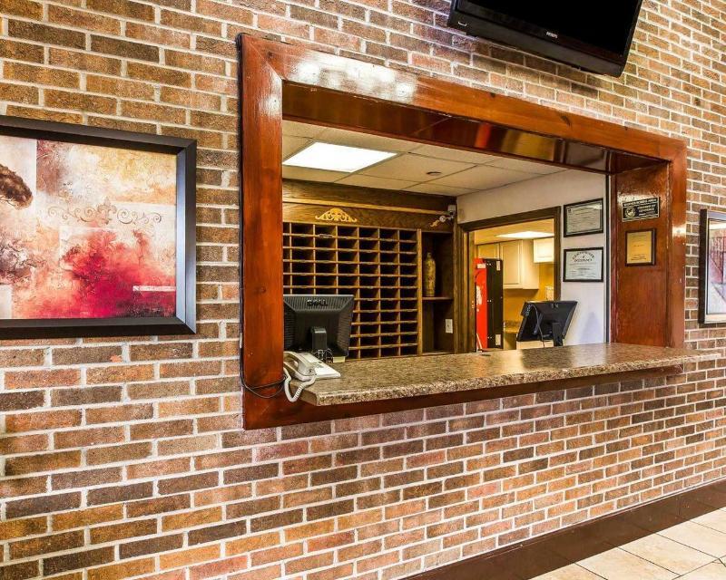 Likehome Extended Stay Hotel Warner Robins Exterior photo