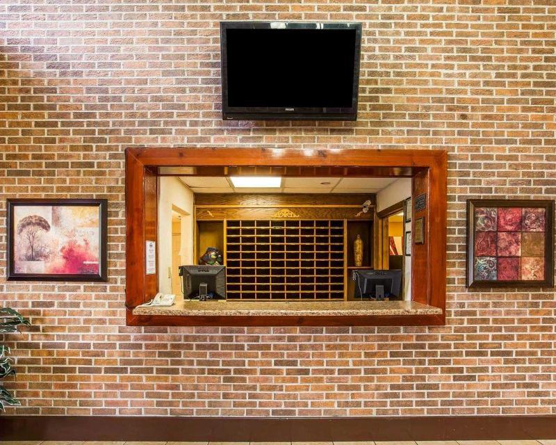 Likehome Extended Stay Hotel Warner Robins Exterior photo