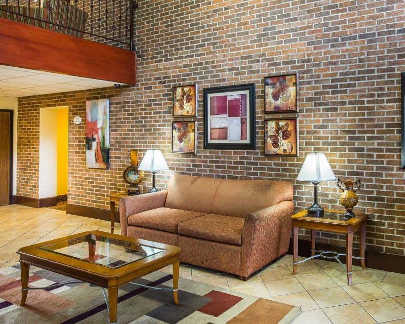 Likehome Extended Stay Hotel Warner Robins Exterior photo