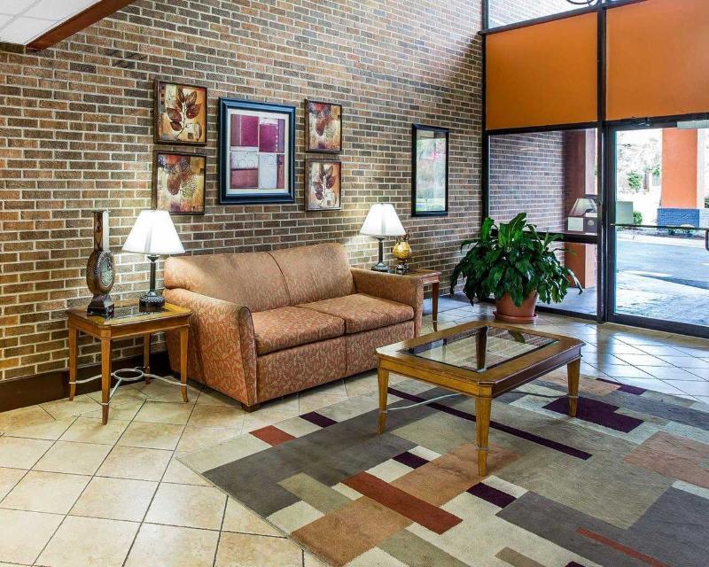 Likehome Extended Stay Hotel Warner Robins Exterior photo