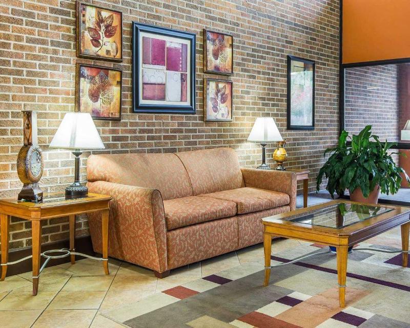 Likehome Extended Stay Hotel Warner Robins Exterior photo