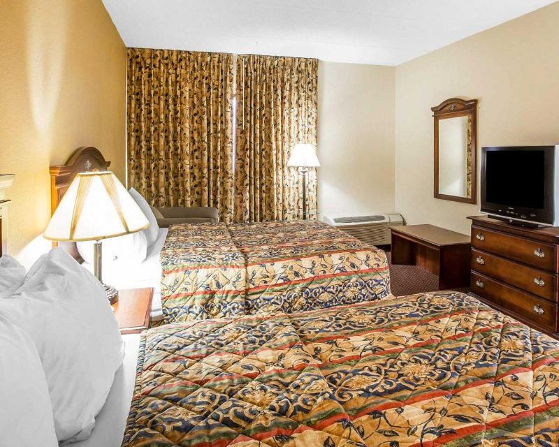 Likehome Extended Stay Hotel Warner Robins Exterior photo