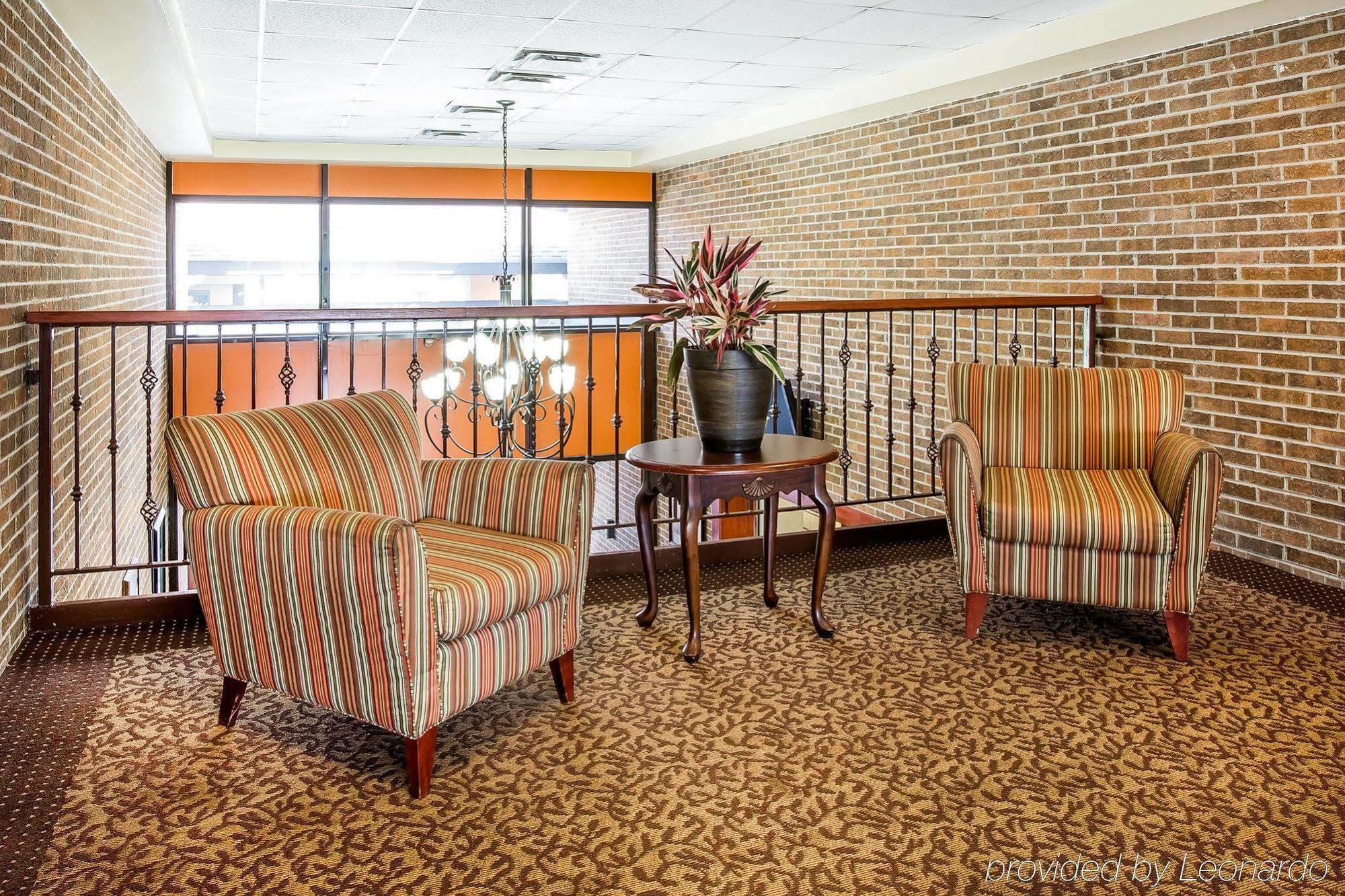 Likehome Extended Stay Hotel Warner Robins Exterior photo