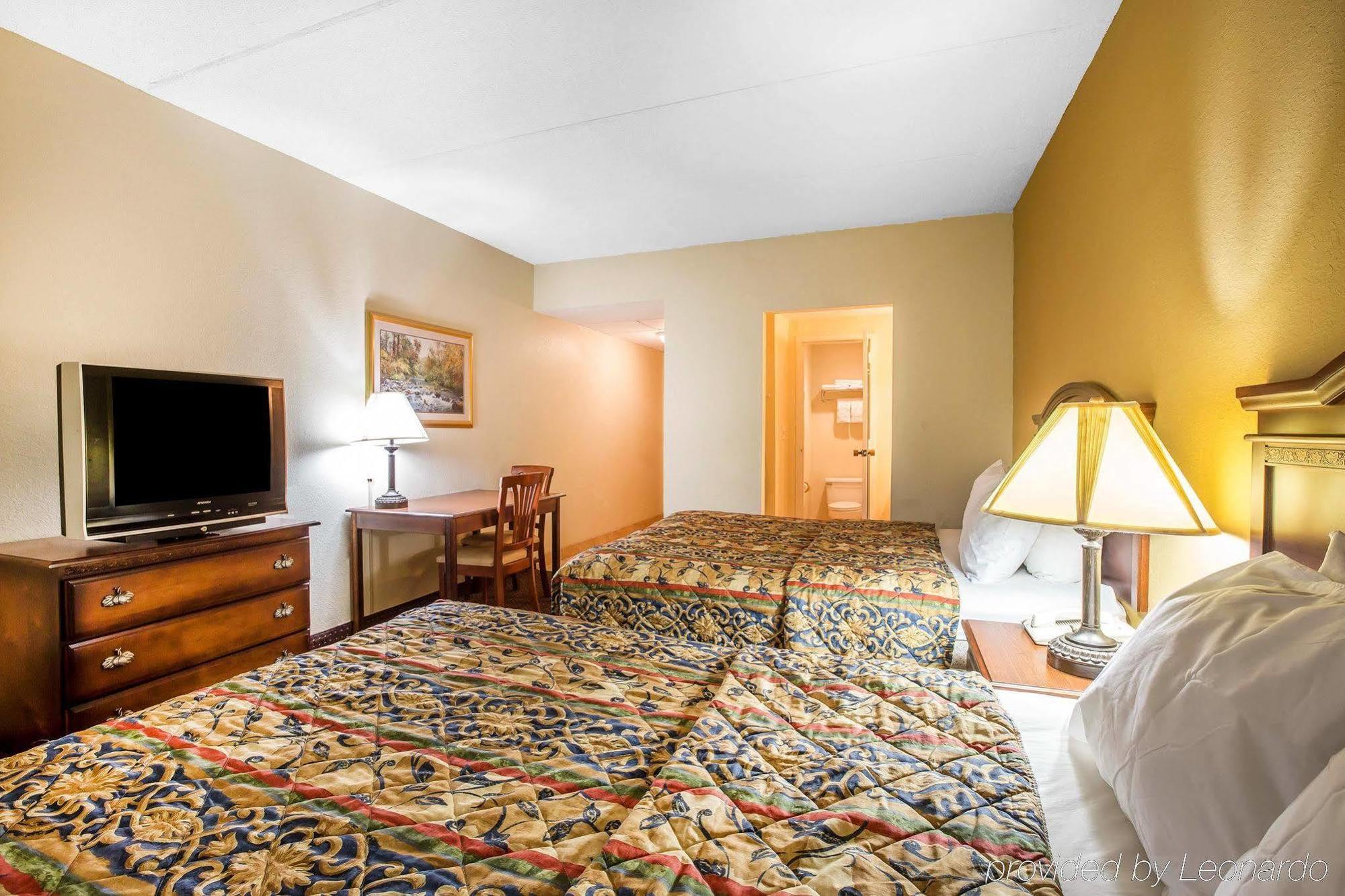 Likehome Extended Stay Hotel Warner Robins Exterior photo