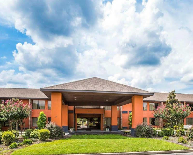 Likehome Extended Stay Hotel Warner Robins Exterior photo