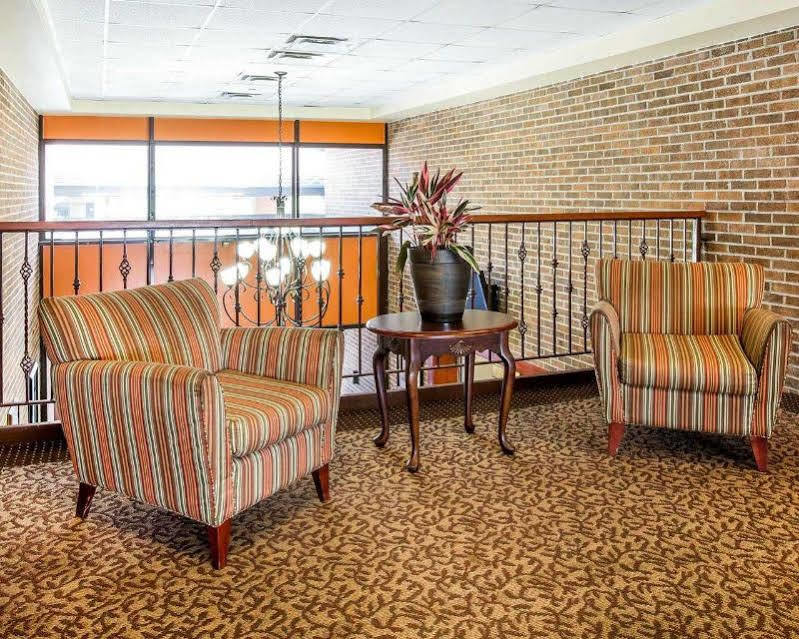 Likehome Extended Stay Hotel Warner Robins Exterior photo