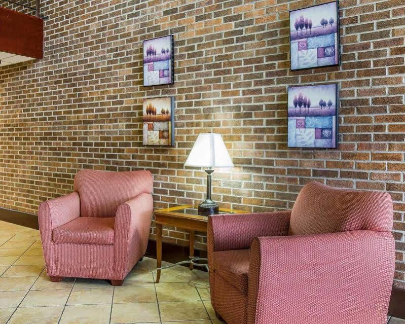 Likehome Extended Stay Hotel Warner Robins Exterior photo