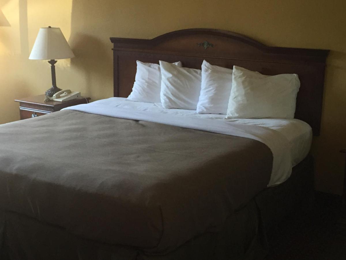 Likehome Extended Stay Hotel Warner Robins Exterior photo